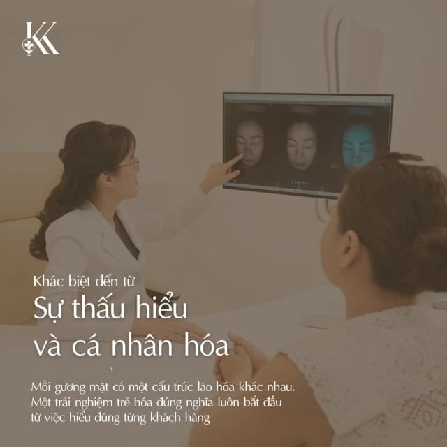 KT Beauty Medical Centre sắp chào đón công nghệ trẻ hóa thế hệ mới trong tháng 07/2026