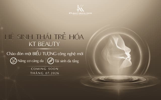 Điều gì tạo nên một trải nghiệm trẻ hóa thực sự khác biệt?
